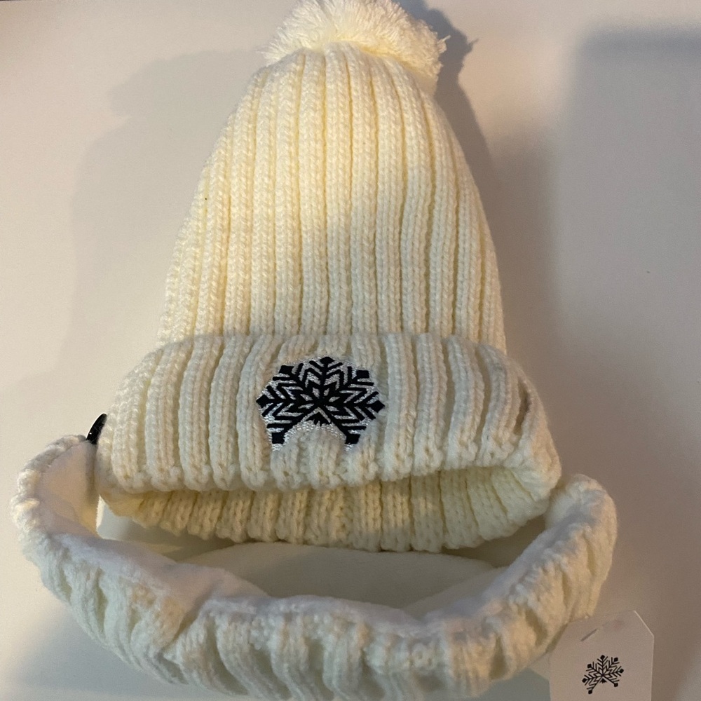 Winter hat